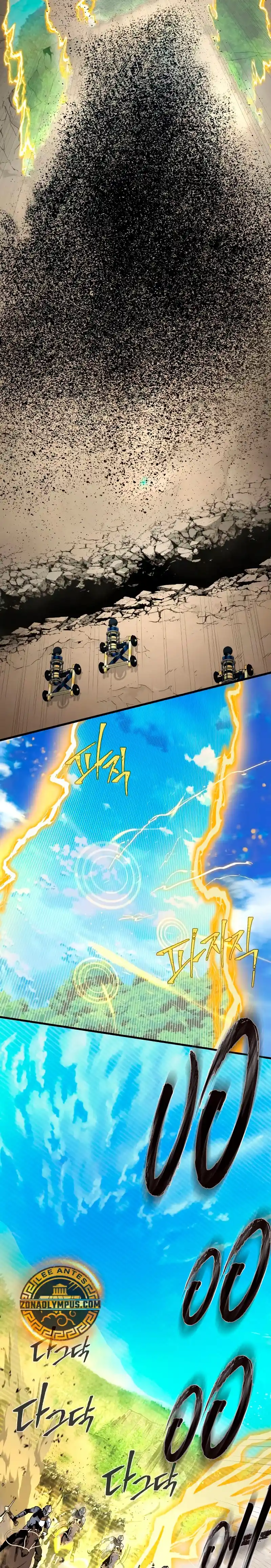 The Dark Magician Transmigrates After 66666 Years - Capítulo 140 - Página 16 - LectorTMOo