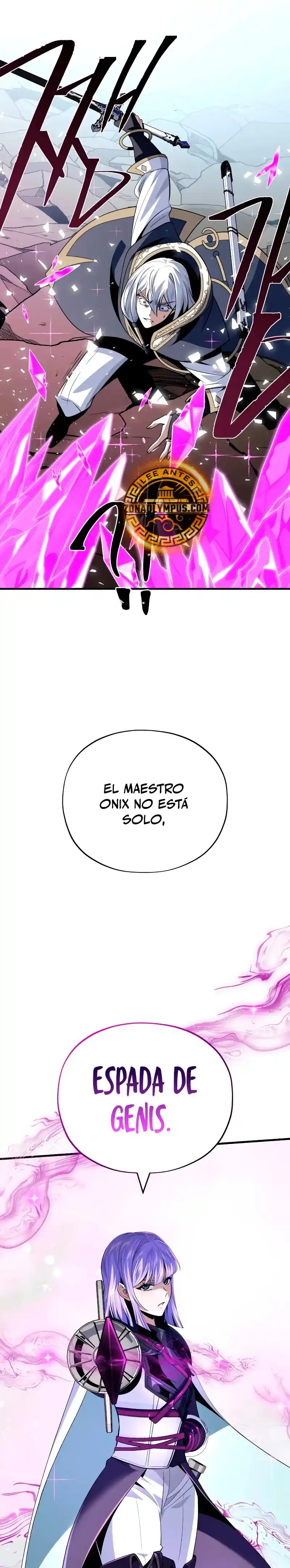 The Dark Magician Transmigrates After 66666 Years - Capítulo 140 - Página 21 - LectorTMOo