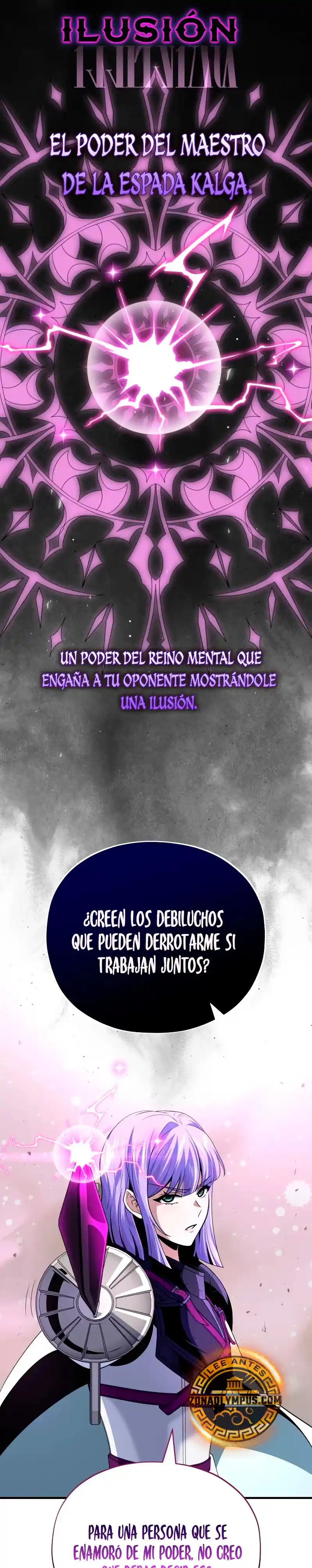 The Dark Magician Transmigrates After 66666 Years - Capítulo 140 - Página 24 - LectorTMOo