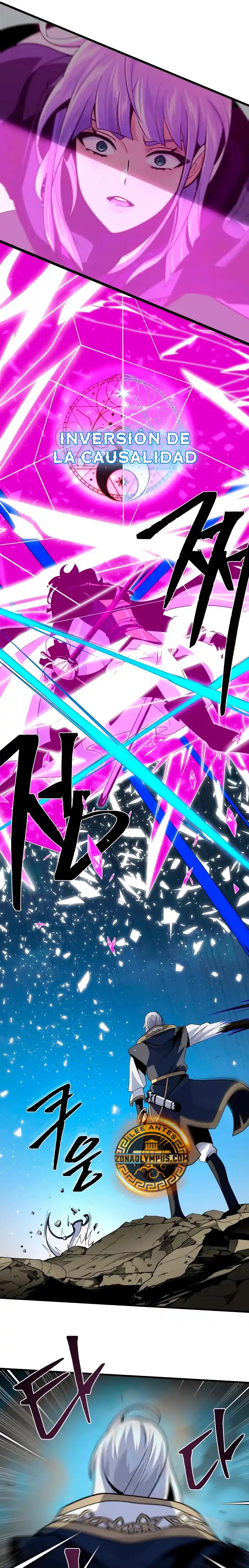 The Dark Magician Transmigrates After 66666 Years - Capítulo 140 - Página 27 - LectorTMOo