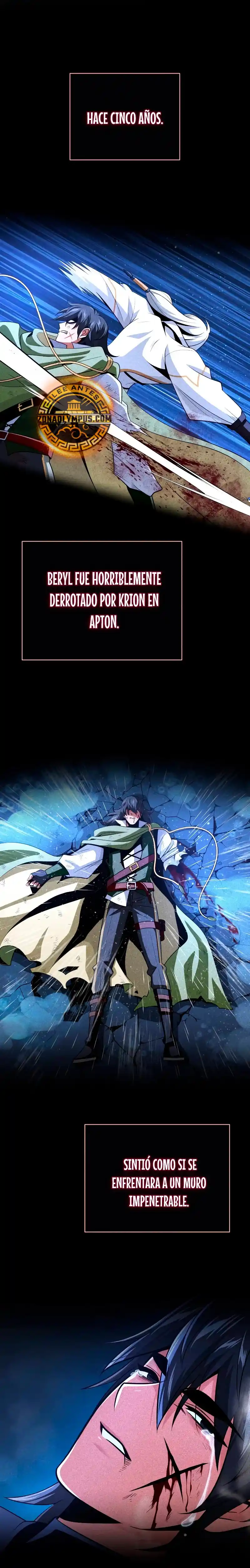 The Dark Magician Transmigrates After 66666 Years - Capítulo 140 - Página 29 - LectorTMOo