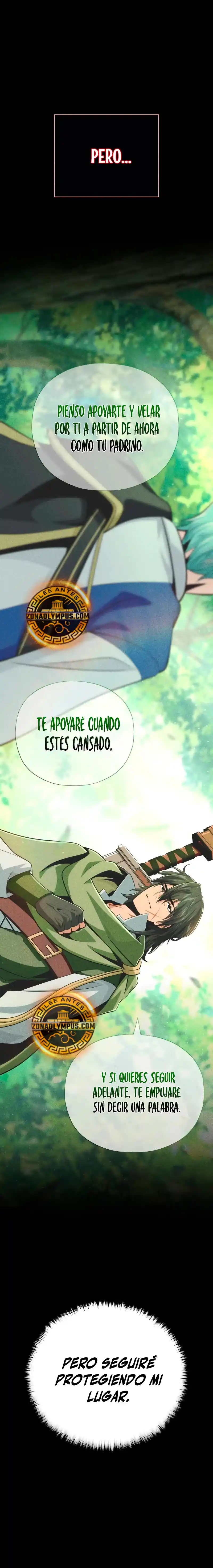 The Dark Magician Transmigrates After 66666 Years - Capítulo 140 - Página 31 - LectorTMOo