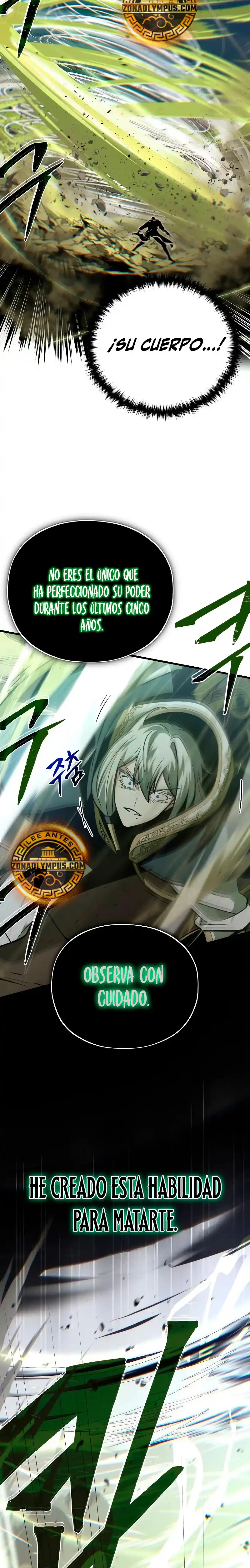 The Dark Magician Transmigrates After 66666 Years - Capítulo 140 - Página 33 - LectorTMOo