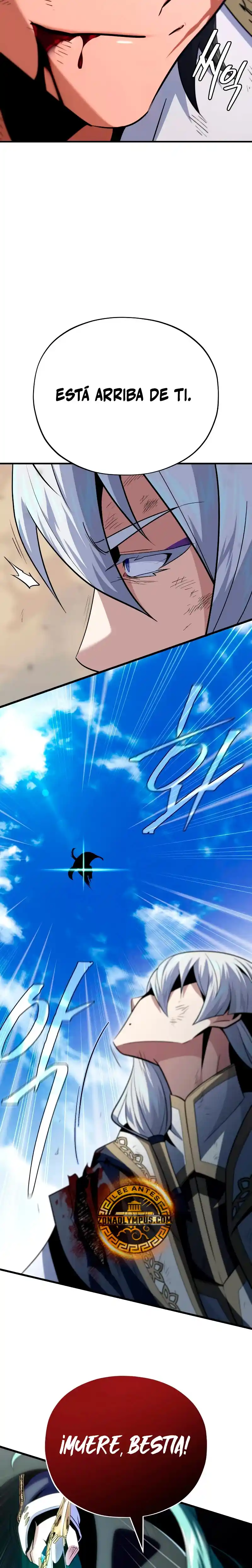 The Dark Magician Transmigrates After 66666 Years - Capítulo 140 - Página 39 - LectorTMOo
