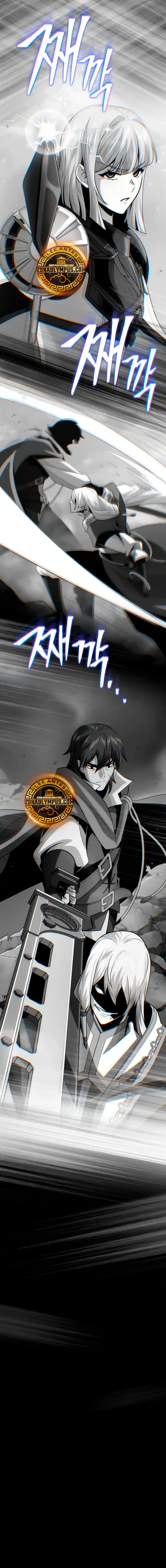 The Dark Magician Transmigrates After 66666 Years - Capítulo 140 - Página 44 - LectorTMOo