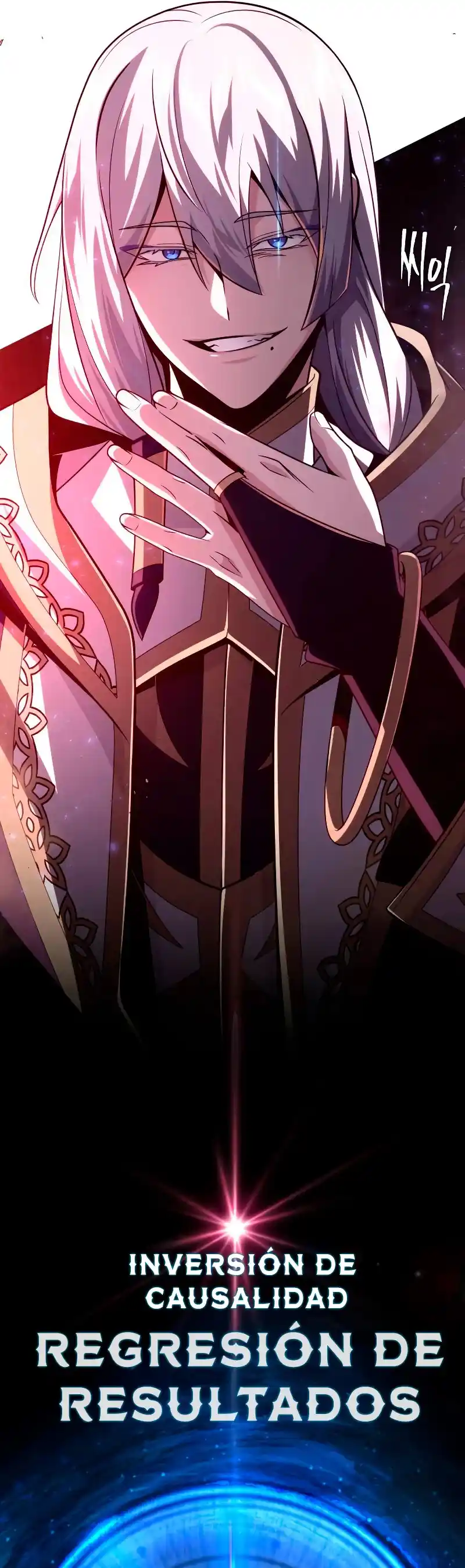The Dark Magician Transmigrates After 66666 Years - Capítulo 140 - Página 48 - LectorTMOo