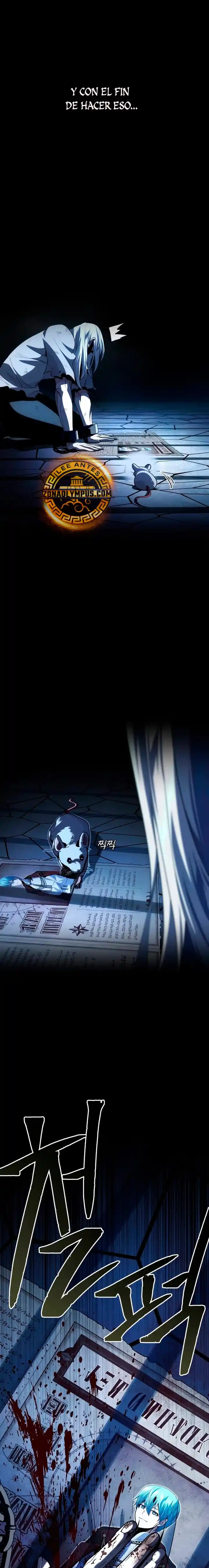 The Dark Magician Transmigrates After 66666 Years - Capítulo 141 - Página 5 - LectorTMOo
