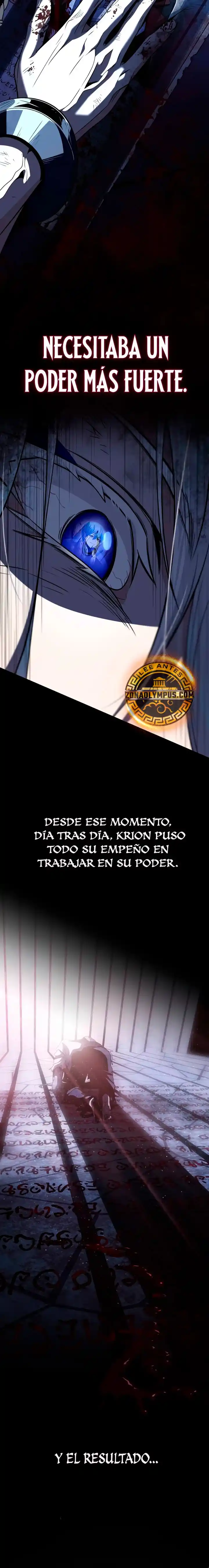 The Dark Magician Transmigrates After 66666 Years - Capítulo 141 - Página 6 - LectorTMOo