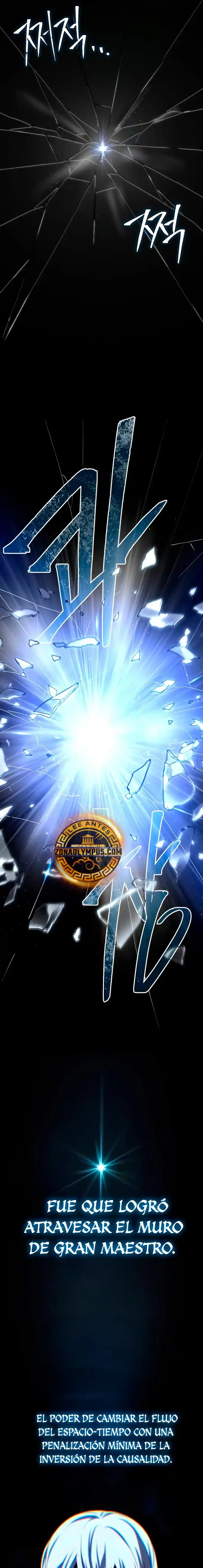 The Dark Magician Transmigrates After 66666 Years - Capítulo 141 - Página 7 - LectorTMOo
