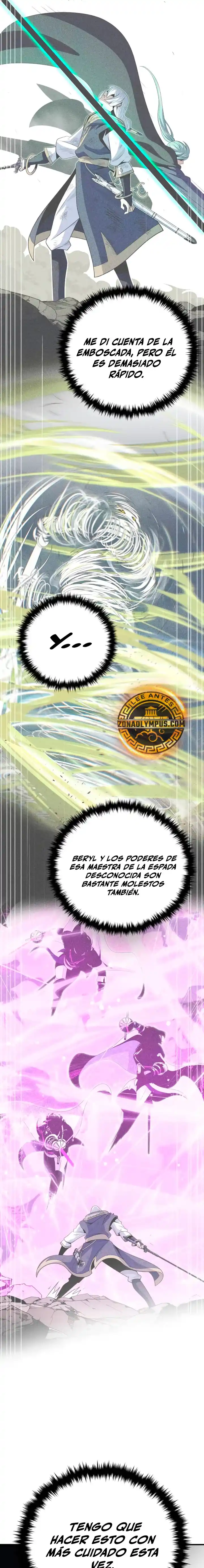 The Dark Magician Transmigrates After 66666 Years - Capítulo 141 - Página 9 - LectorTMOo