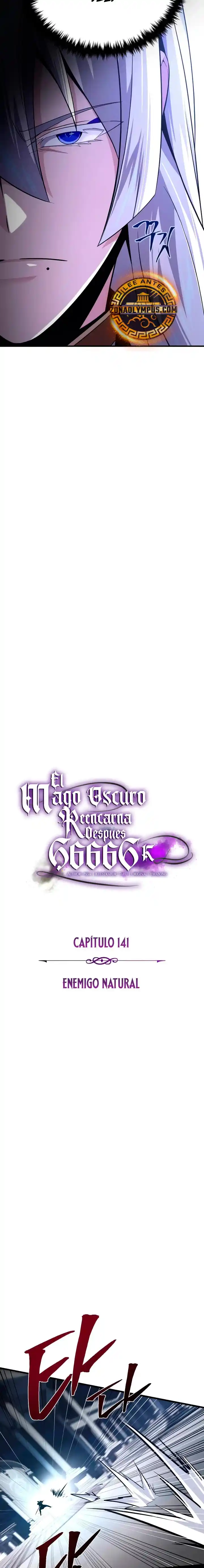The Dark Magician Transmigrates After 66666 Years - Capítulo 141 - Página 10 - LectorTMOo