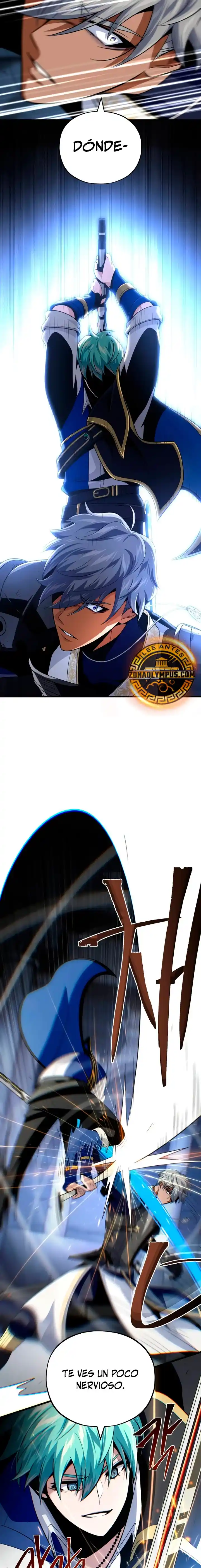 The Dark Magician Transmigrates After 66666 Years - Capítulo 141 - Página 12 - LectorTMOo