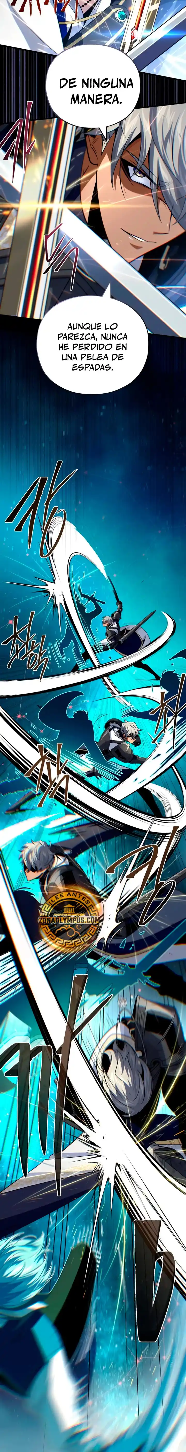 The Dark Magician Transmigrates After 66666 Years - Capítulo 141 - Página 13 - LectorTMOo