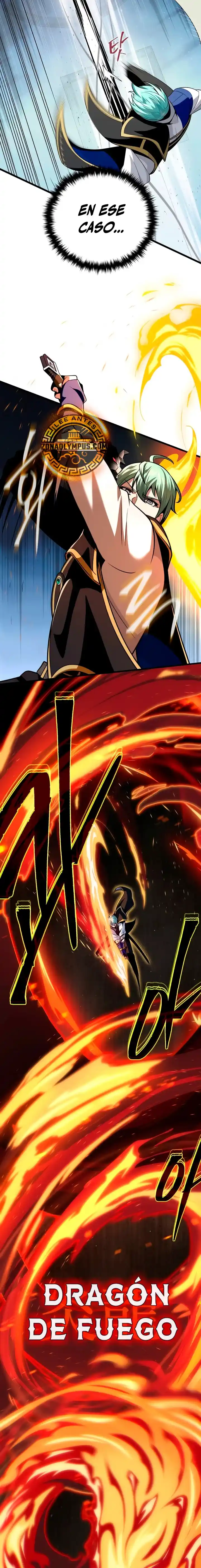 The Dark Magician Transmigrates After 66666 Years - Capítulo 141 - Página 15 - LectorTMOo