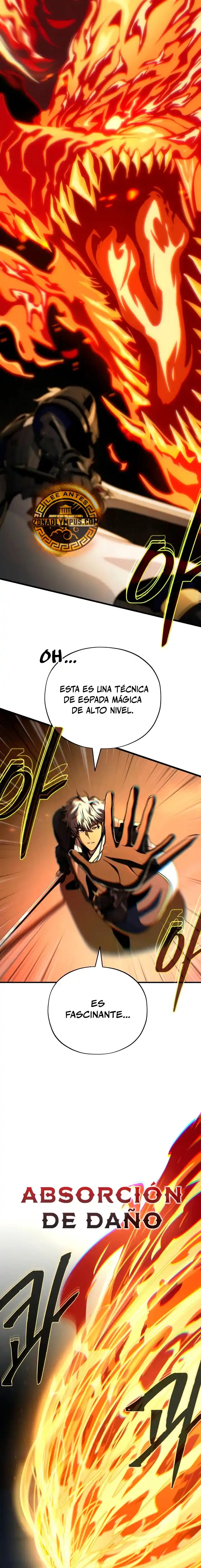 The Dark Magician Transmigrates After 66666 Years - Capítulo 141 - Página 16 - LectorTMOo