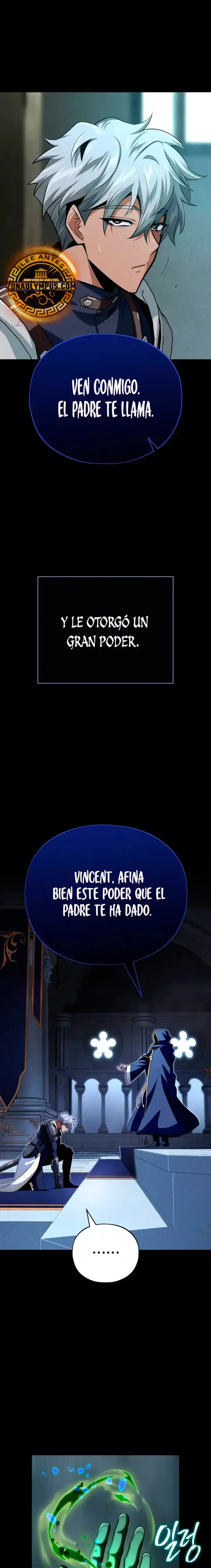 The Dark Magician Transmigrates After 66666 Years - Capítulo 141 - Página 20 - LectorTMOo
