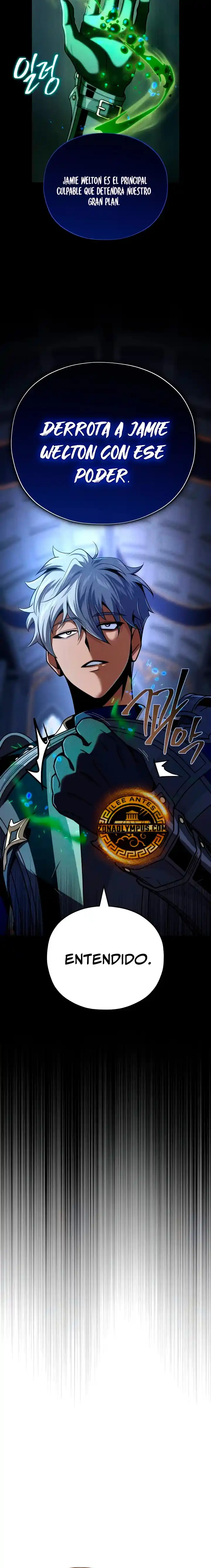 The Dark Magician Transmigrates After 66666 Years - Capítulo 141 - Página 21 - LectorTMOo