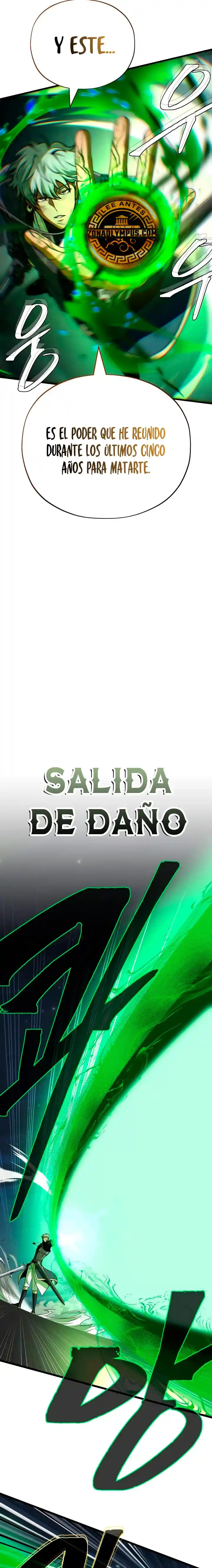 The Dark Magician Transmigrates After 66666 Years - Capítulo 141 - Página 22 - LectorTMOo