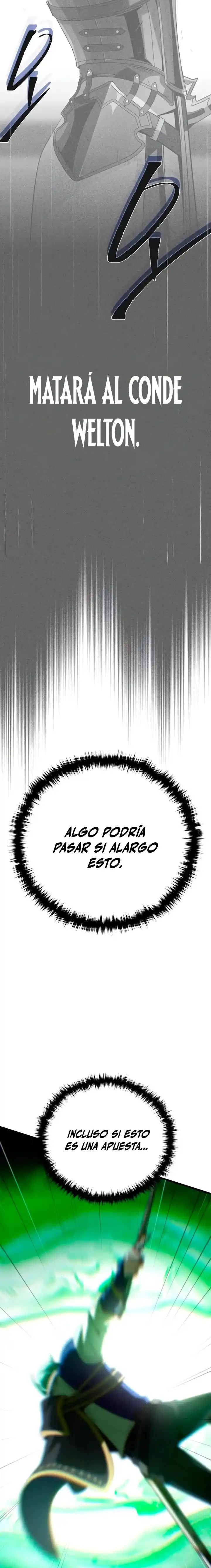 The Dark Magician Transmigrates After 66666 Years - Capítulo 141 - Página 24 - LectorTMOo