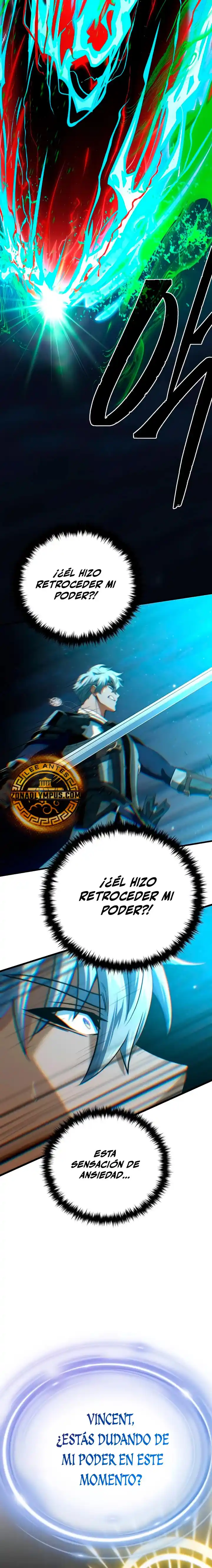 The Dark Magician Transmigrates After 66666 Years - Capítulo 141 - Página 26 - LectorTMOo