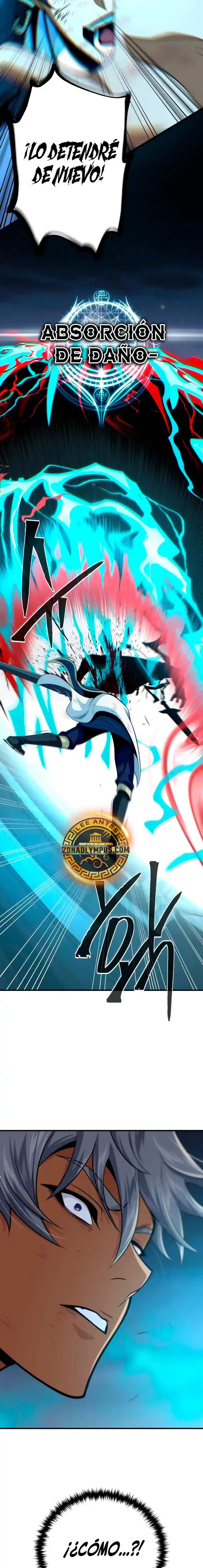 The Dark Magician Transmigrates After 66666 Years - Capítulo 141 - Página 28 - LectorTMOo