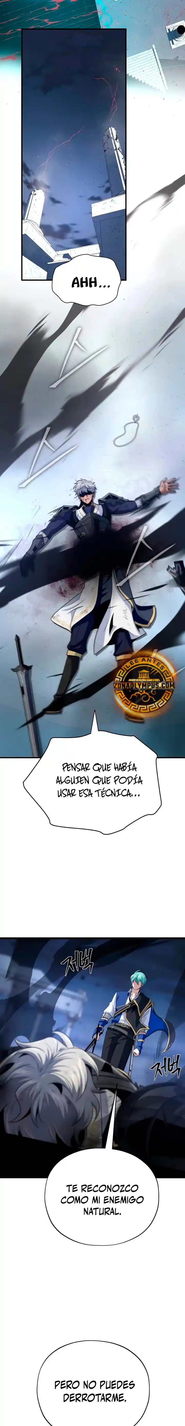 The Dark Magician Transmigrates After 66666 Years - Capítulo 141 - Página 30 - LectorTMOo