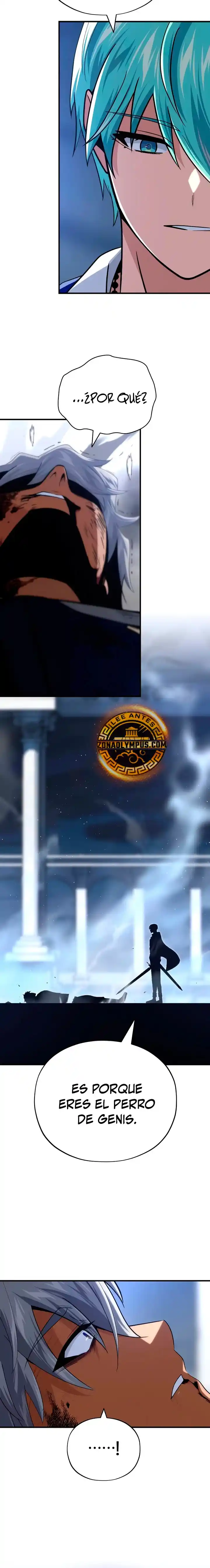 The Dark Magician Transmigrates After 66666 Years - Capítulo 141 - Página 31 - LectorTMOo