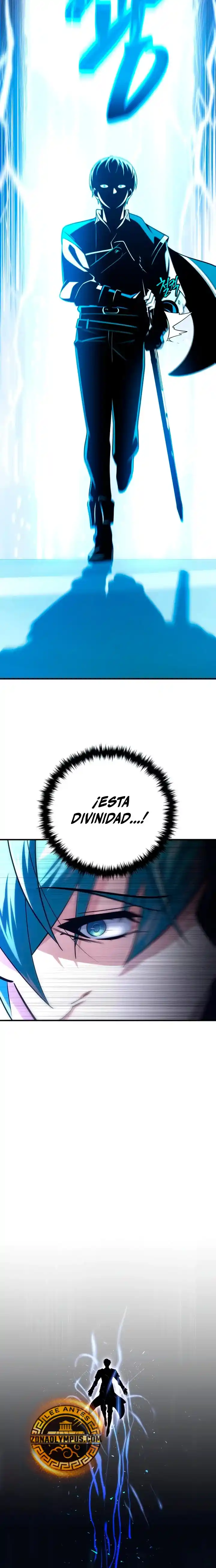 The Dark Magician Transmigrates After 66666 Years - Capítulo 141 - Página 34 - LectorTMOo