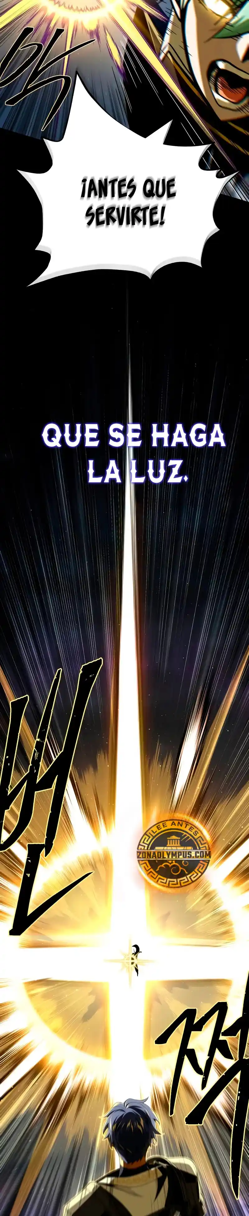 The Dark Magician Transmigrates After 66666 Years - Capítulo 142 - Página 6 - LectorTMOo