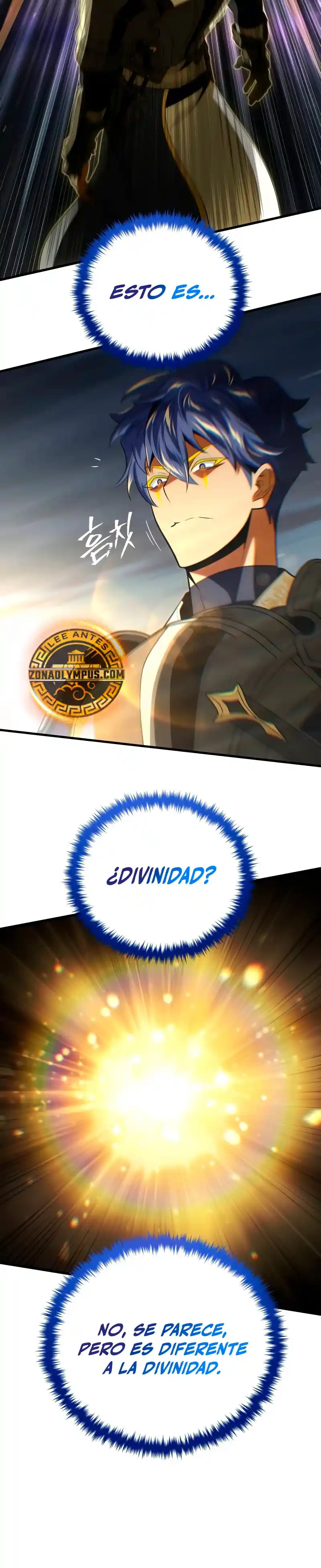 The Dark Magician Transmigrates After 66666 Years - Capítulo 142 - Página 7 - LectorTMOo