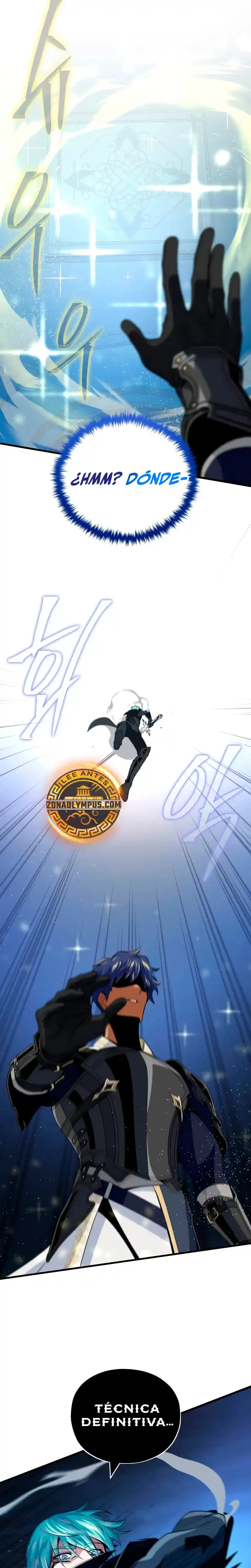 The Dark Magician Transmigrates After 66666 Years - Capítulo 142 - Página 9 - LectorTMOo