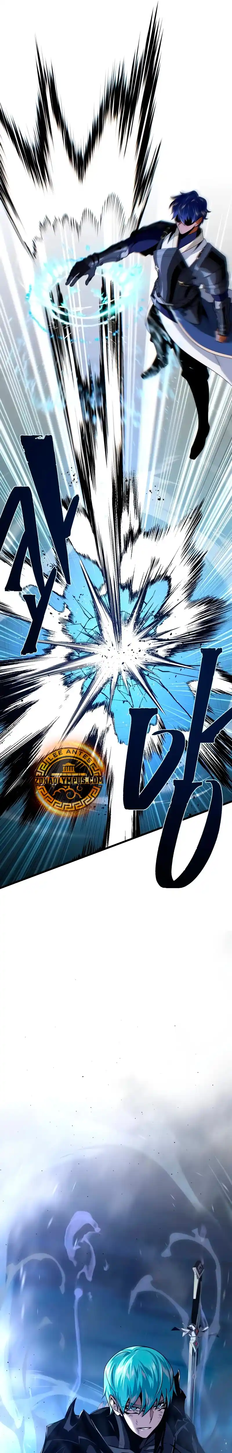 The Dark Magician Transmigrates After 66666 Years - Capítulo 142 - Página 11 - LectorTMOo