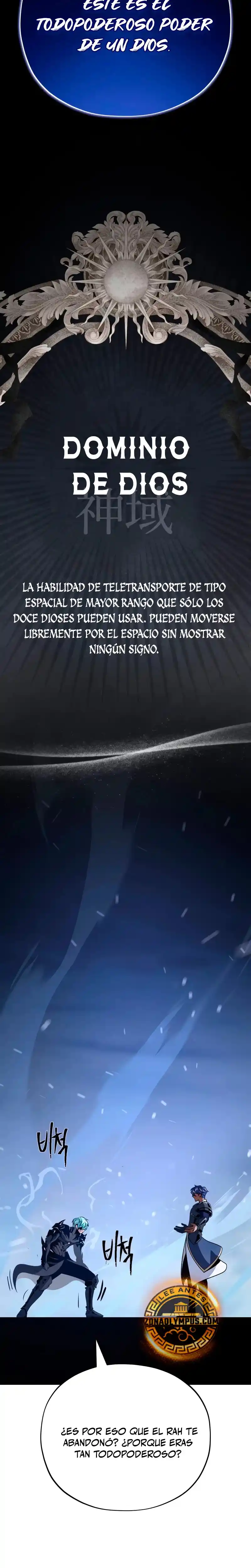 The Dark Magician Transmigrates After 66666 Years - Capítulo 142 - Página 13 - LectorTMOo