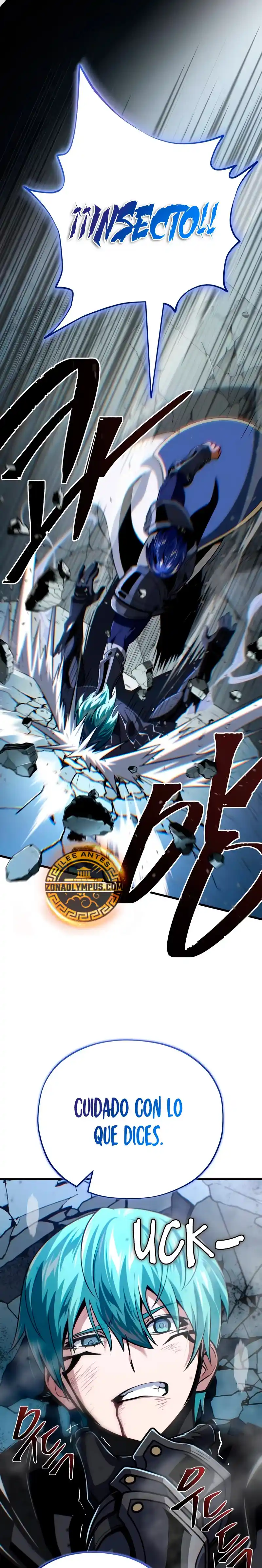 The Dark Magician Transmigrates After 66666 Years - Capítulo 142 - Página 15 - LectorTMOo