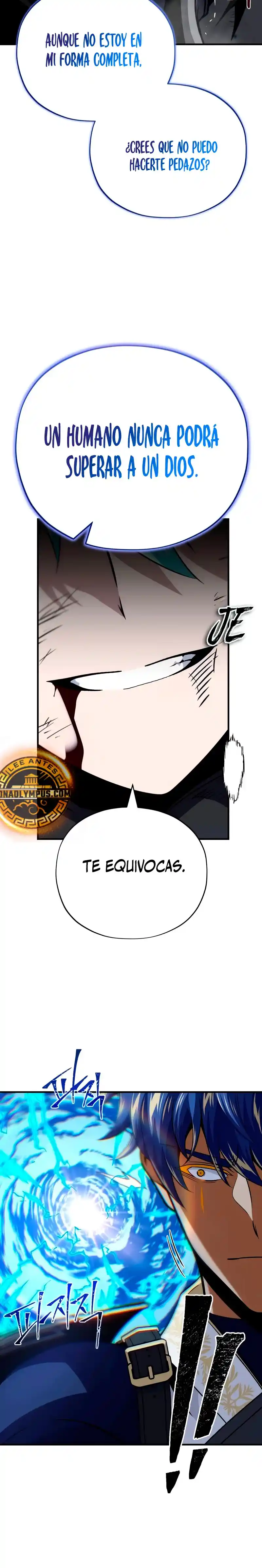 The Dark Magician Transmigrates After 66666 Years - Capítulo 142 - Página 16 - LectorTMOo