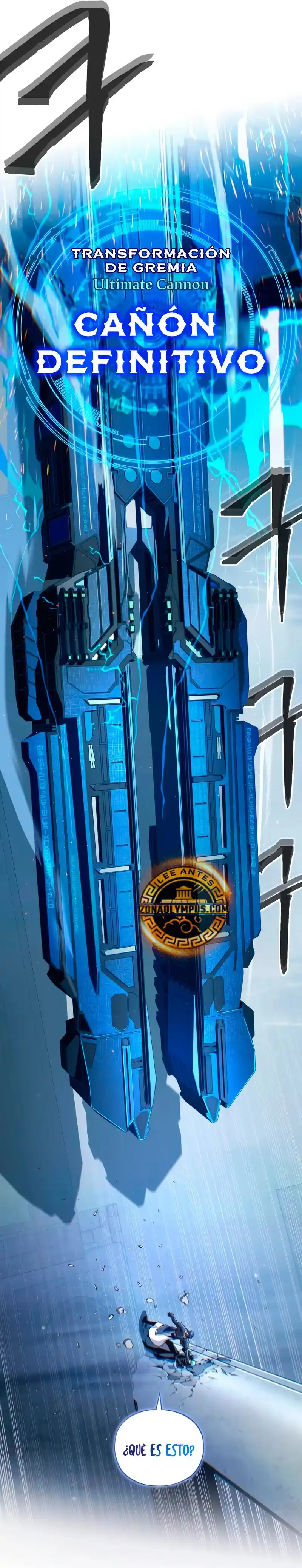 The Dark Magician Transmigrates After 66666 Years - Capítulo 142 - Página 17 - LectorTMOo