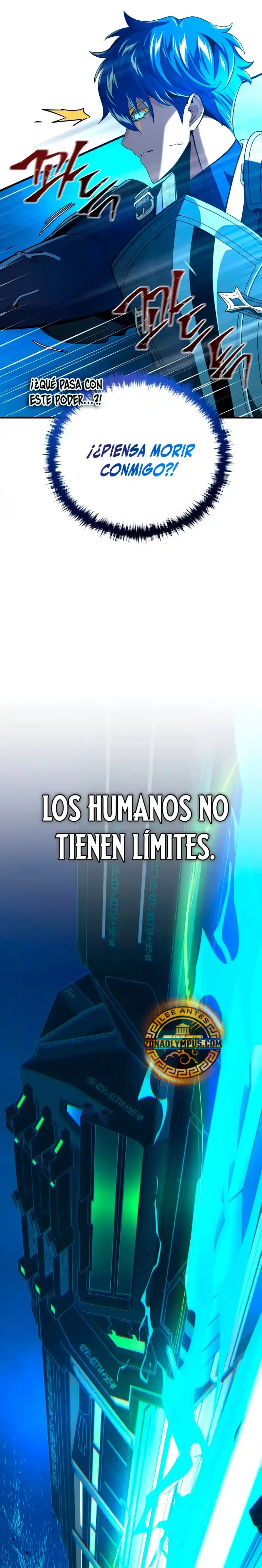 The Dark Magician Transmigrates After 66666 Years - Capítulo 142 - Página 21 - LectorTMOo