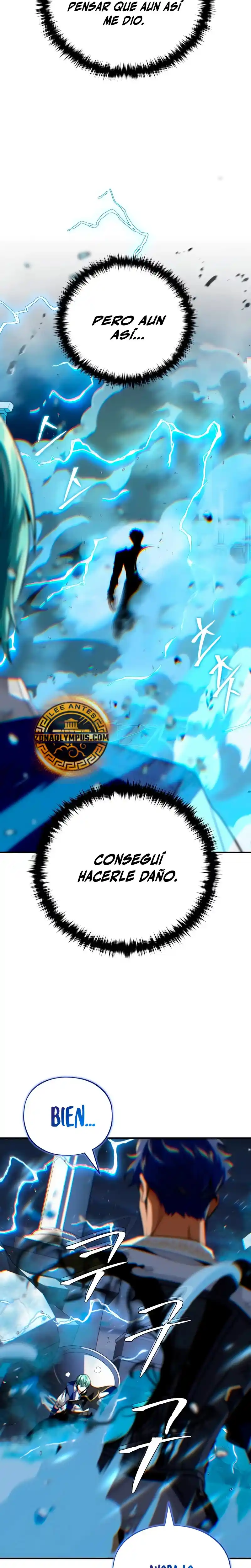 The Dark Magician Transmigrates After 66666 Years - Capítulo 142 - Página 24 - LectorTMOo