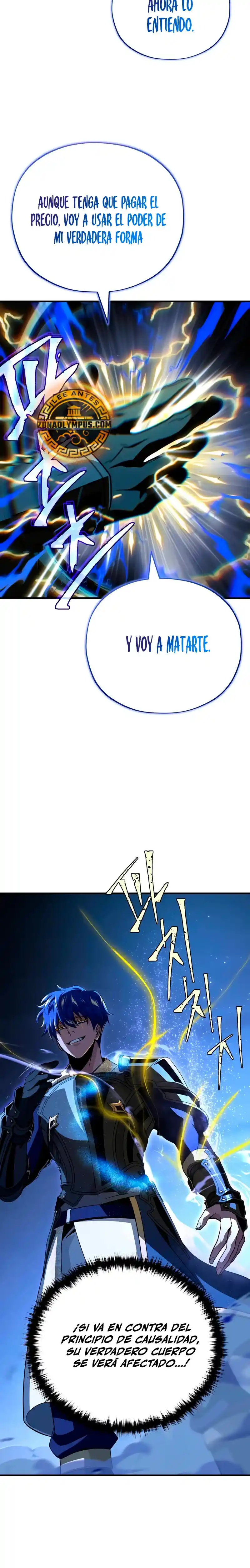 The Dark Magician Transmigrates After 66666 Years - Capítulo 142 - Página 25 - LectorTMOo