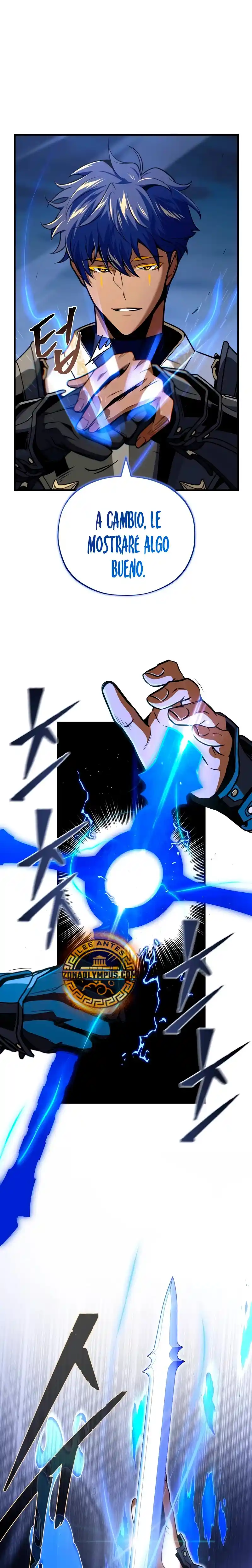 The Dark Magician Transmigrates After 66666 Years - Capítulo 142 - Página 26 - LectorTMOo