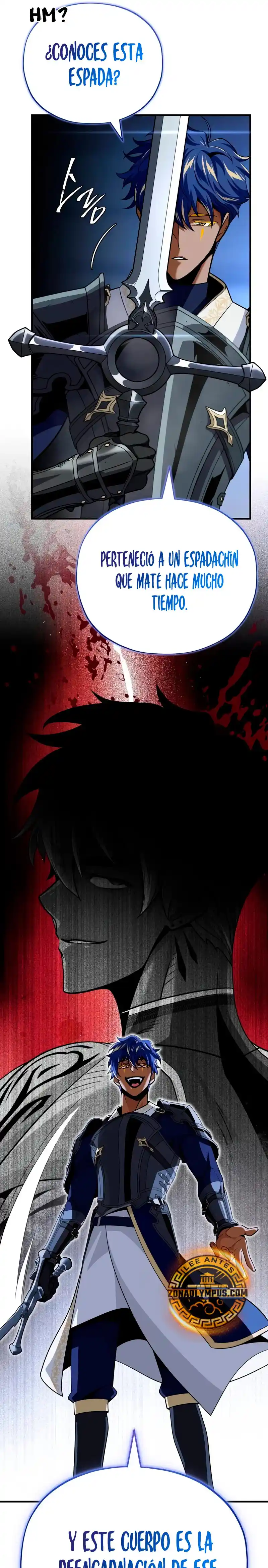 The Dark Magician Transmigrates After 66666 Years - Capítulo 142 - Página 32 - LectorTMOo