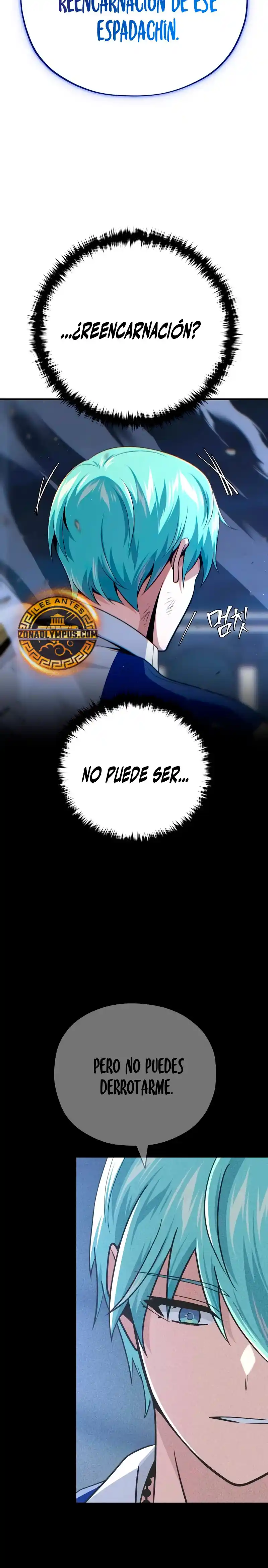 The Dark Magician Transmigrates After 66666 Years - Capítulo 142 - Página 33 - LectorTMOo