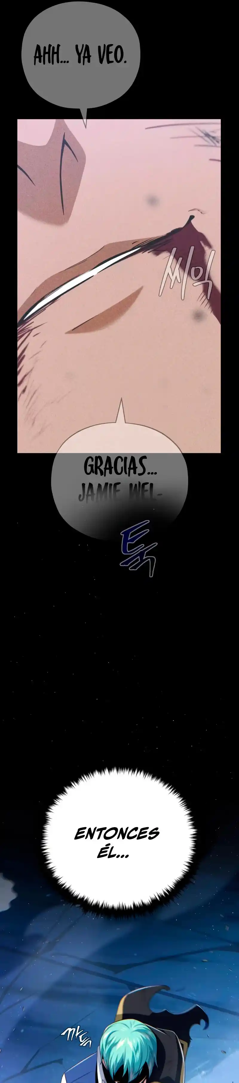The Dark Magician Transmigrates After 66666 Years - Capítulo 142 - Página 35 - LectorTMOo