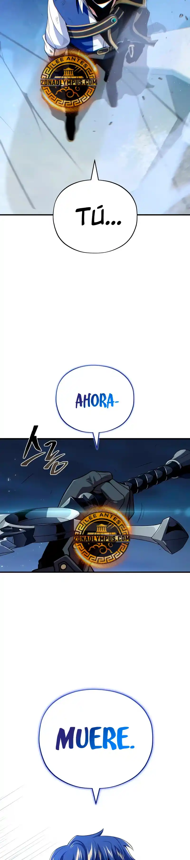 The Dark Magician Transmigrates After 66666 Years - Capítulo 142 - Página 36 - LectorTMOo