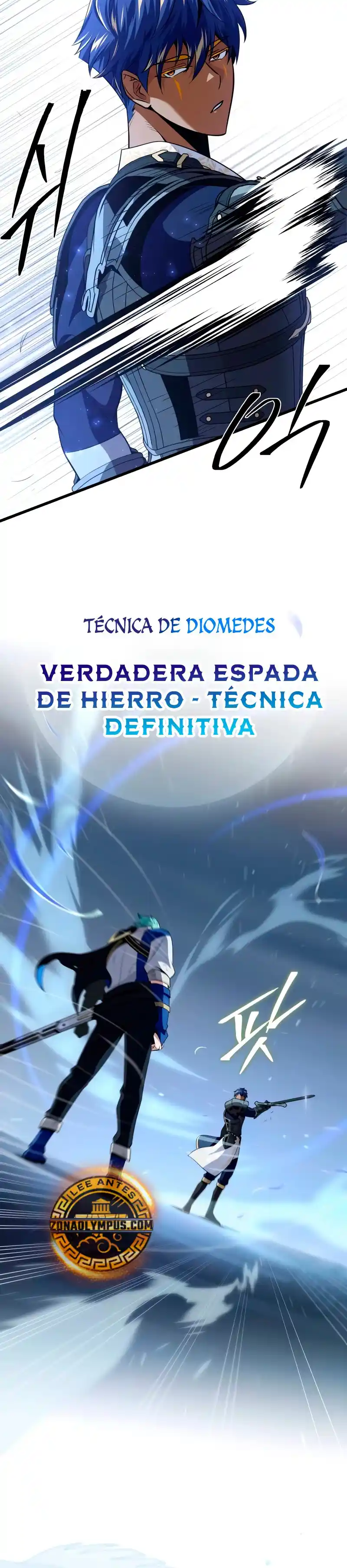 The Dark Magician Transmigrates After 66666 Years - Capítulo 142 - Página 37 - LectorTMOo