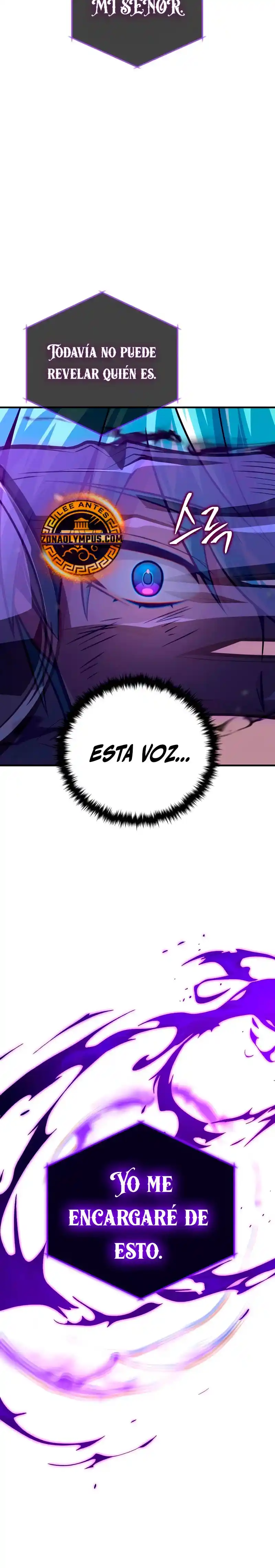 The Dark Magician Transmigrates After 66666 Years - Capítulo 142 - Página 40 - LectorTMOo