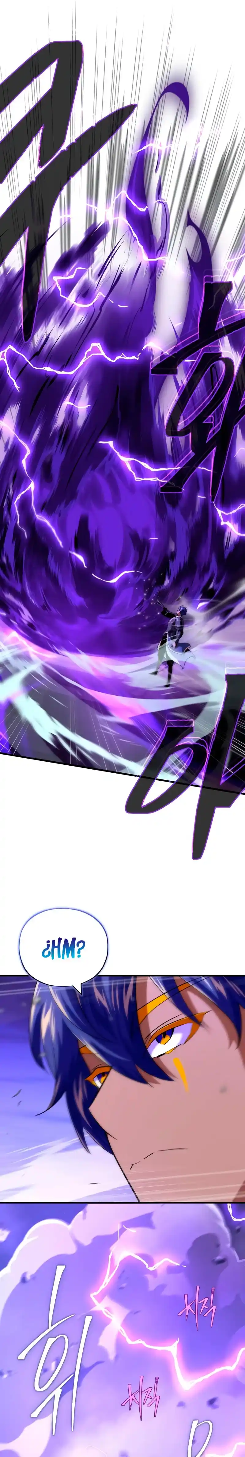 The Dark Magician Transmigrates After 66666 Years - Capítulo 142 - Página 41 - LectorTMOo