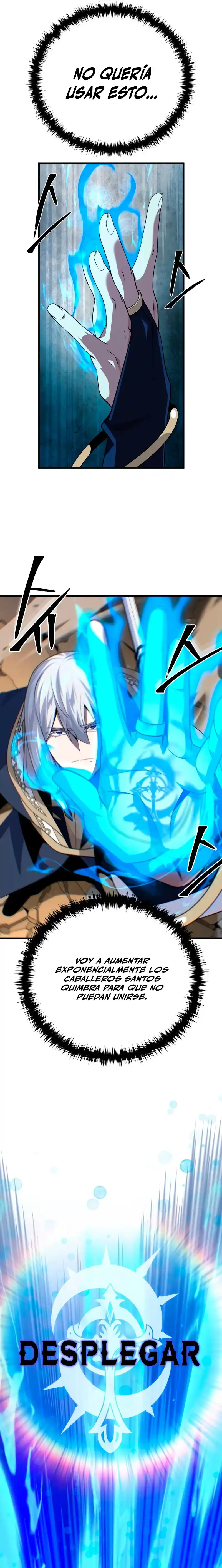 The Dark Magician Transmigrates After 66666 Years - Capítulo 142 - Página 47 - LectorTMOo