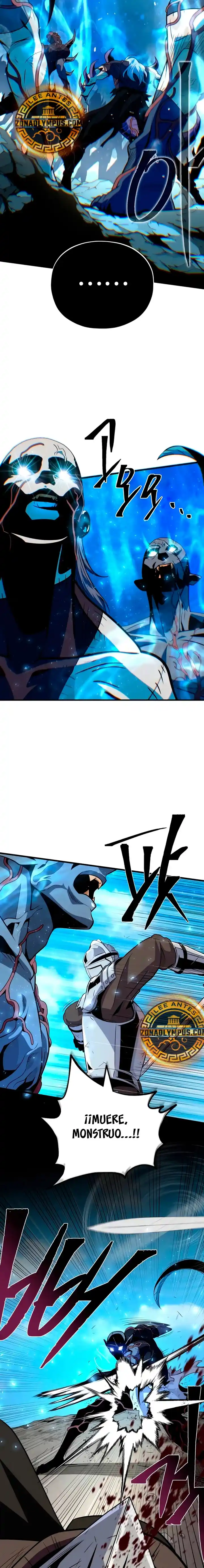 The Dark Magician Transmigrates After 66666 Years - Capítulo 143 - Página 4 - LectorTMOo