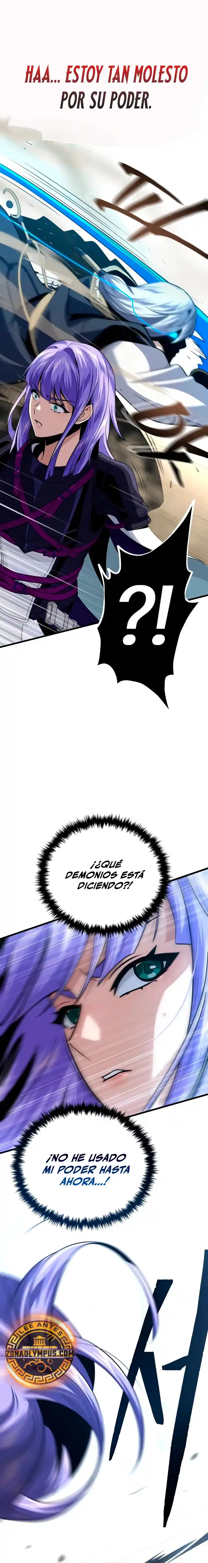 The Dark Magician Transmigrates After 66666 Years - Capítulo 143 - Página 7 - LectorTMOo